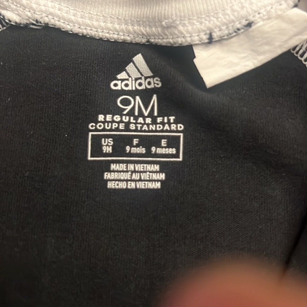 Infant adidas - Picture 6 of 7